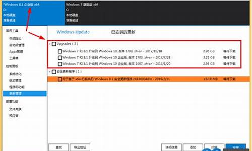 _win81专业版 系统盘